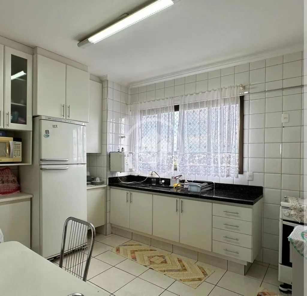 Apartamento Jardim 5 de Dezembro, Sertãozinho - SP — foto 2
