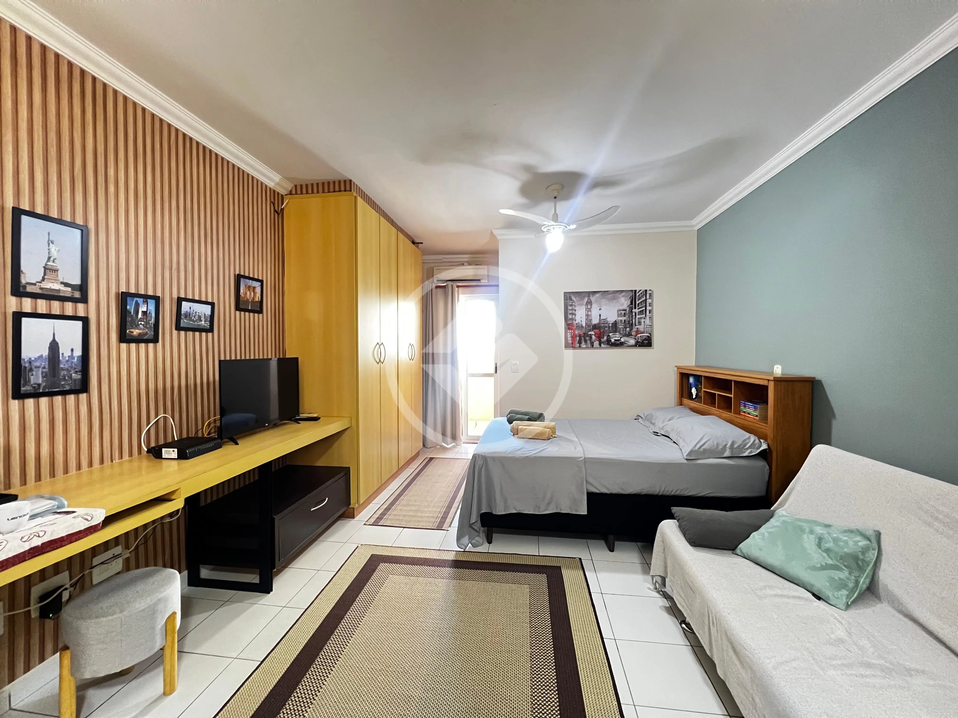 Imagem 6 - Apartamento em NOVA RIBEIRANIA, Ribeirão Preto - SP