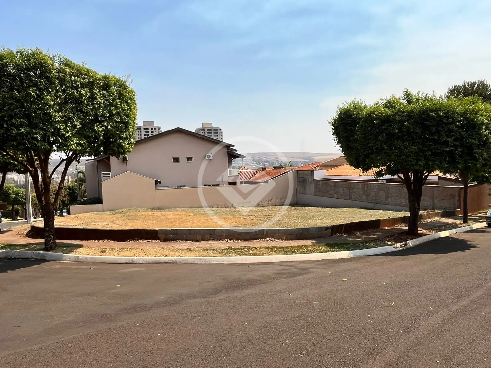Terreno Condomínio Distrito de Bonfim Paulista, Ribeirão Preto - SP — foto 2