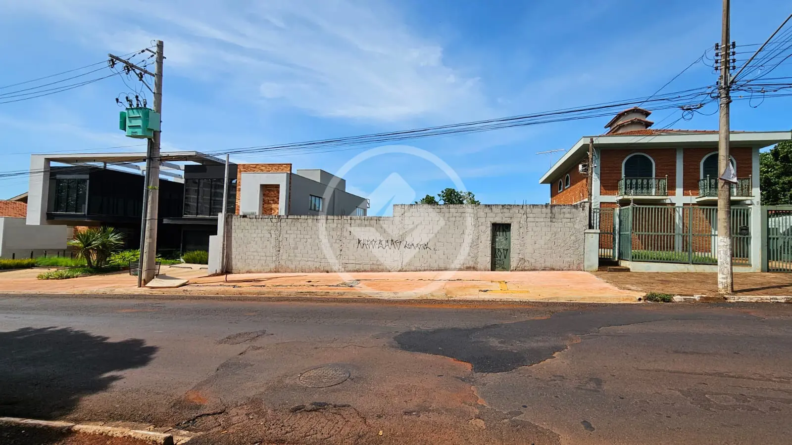 Terreno Ribeirânia, Ribeirão Preto - SP — foto 1