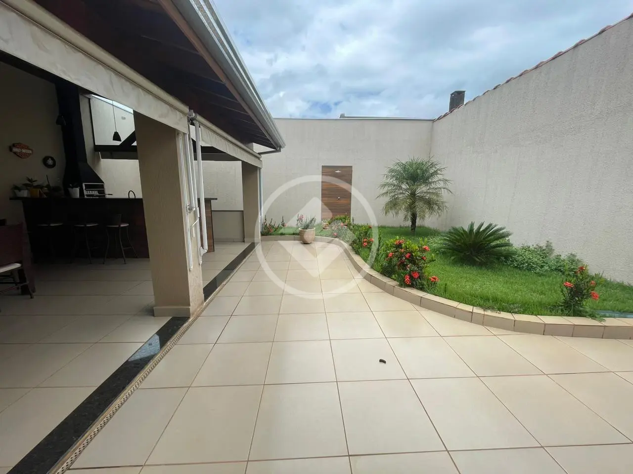 Casa Jardim Mário Paiva Arantes, Ribeirão Preto - SP — foto 2