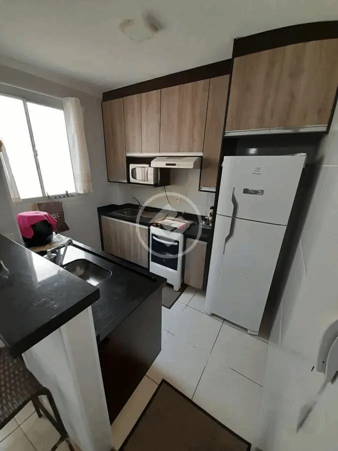 Imagem 4 - Apartamento em Residencial Jequitibá, Ribeirão Preto - SP