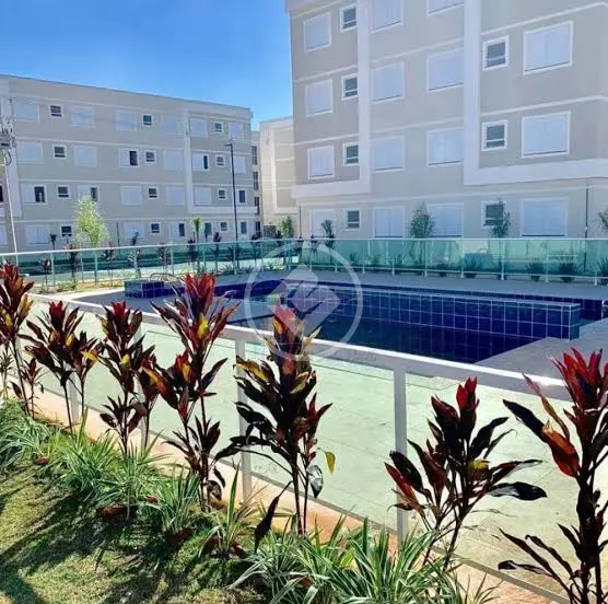 Apartamento Jardim Ouro Branco, Ribeirão Preto - SP — foto 1