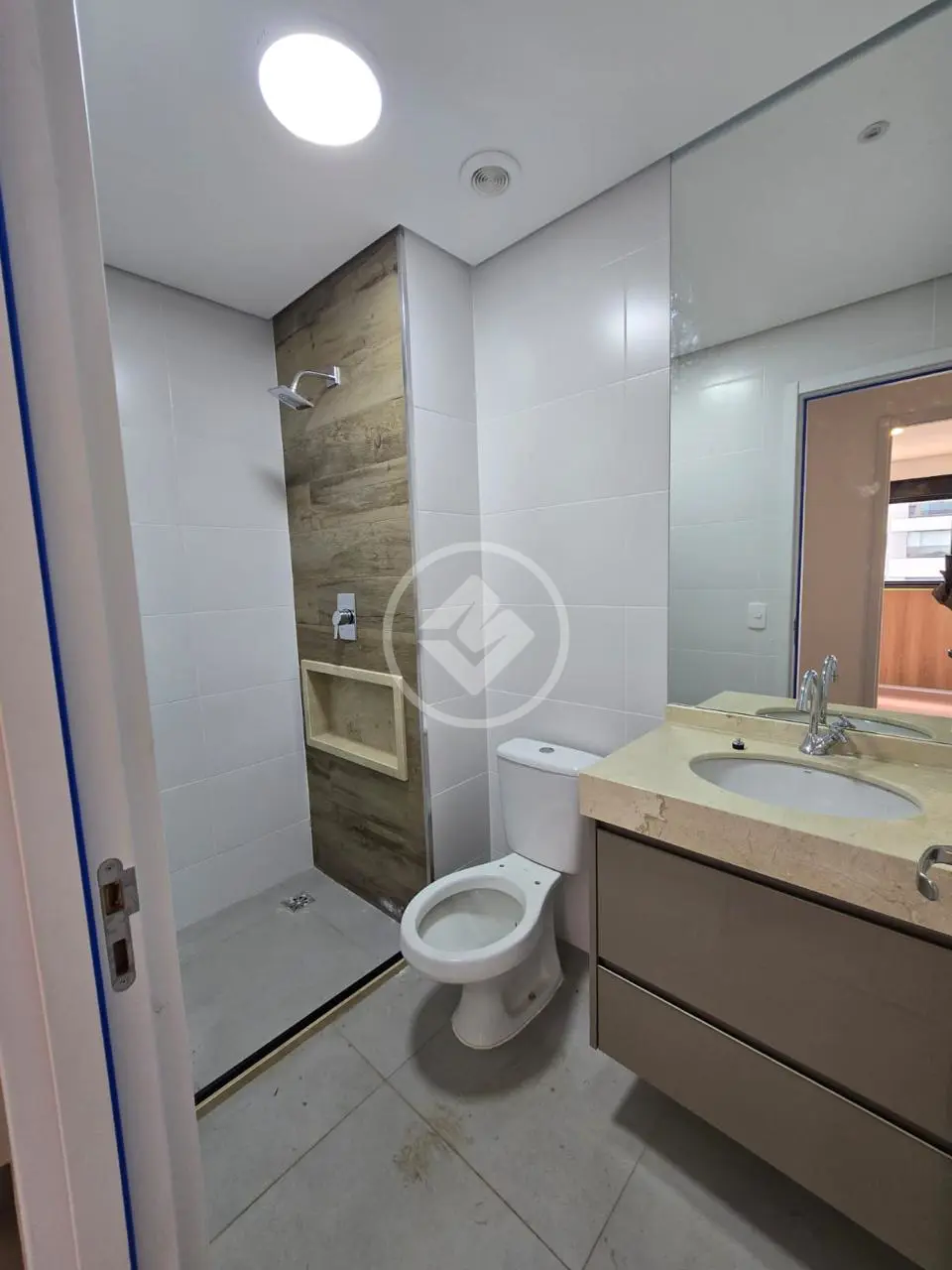 Apartamento Jardim Olhos D'Água II, Ribeirão Preto - SP — foto 2