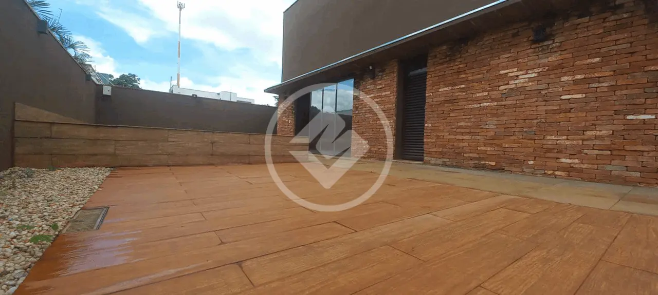 Imagem 3 - Casa Condomínio em Distrito de Bonfim Paulista, Ribeirão Preto - SP