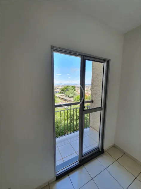 Apartamento Ipiranga, Ribeirão Preto - SP — foto 2