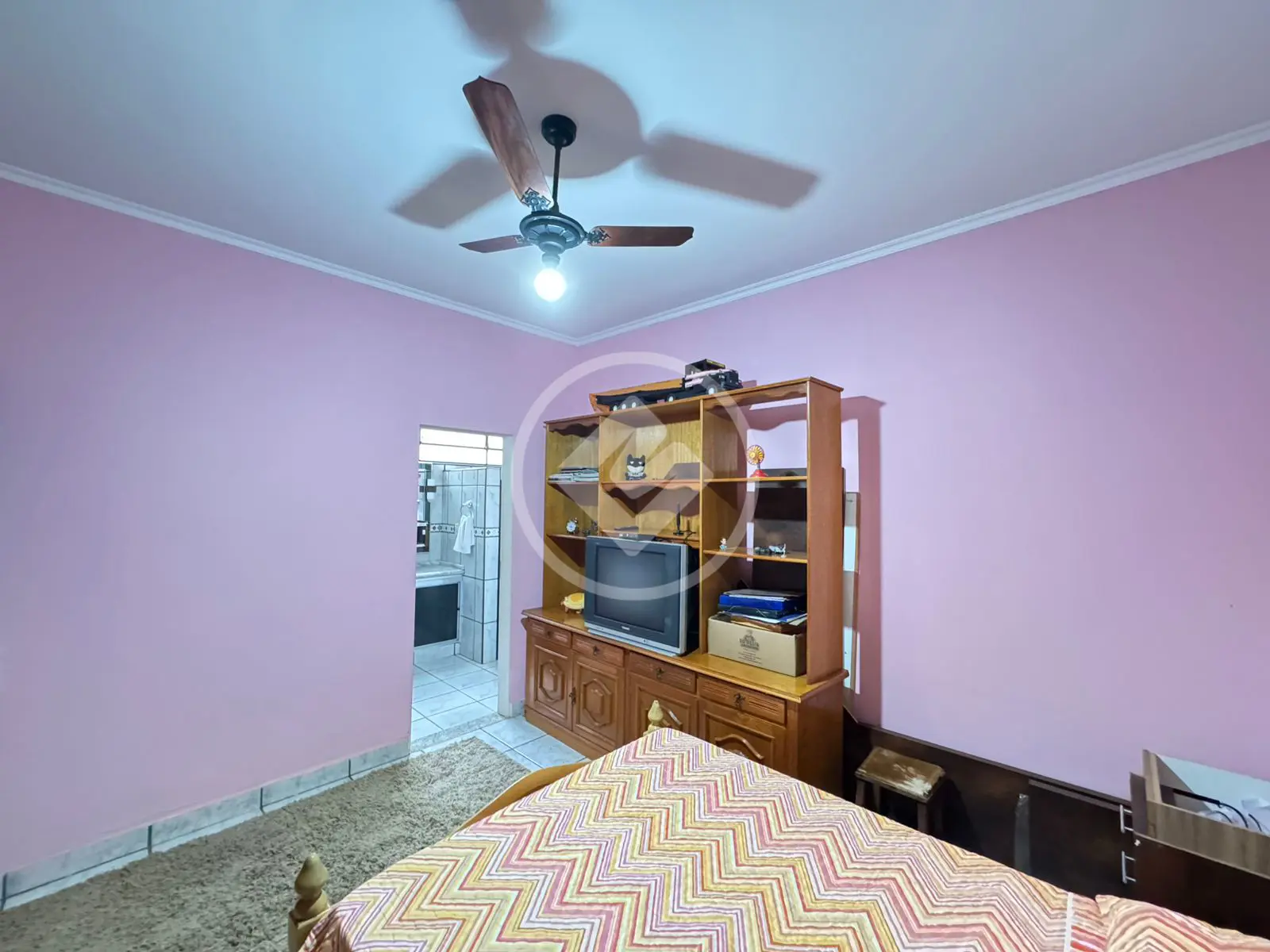 Imagem 6 - Casa em Vila Tibério, Ribeirão Preto - SP