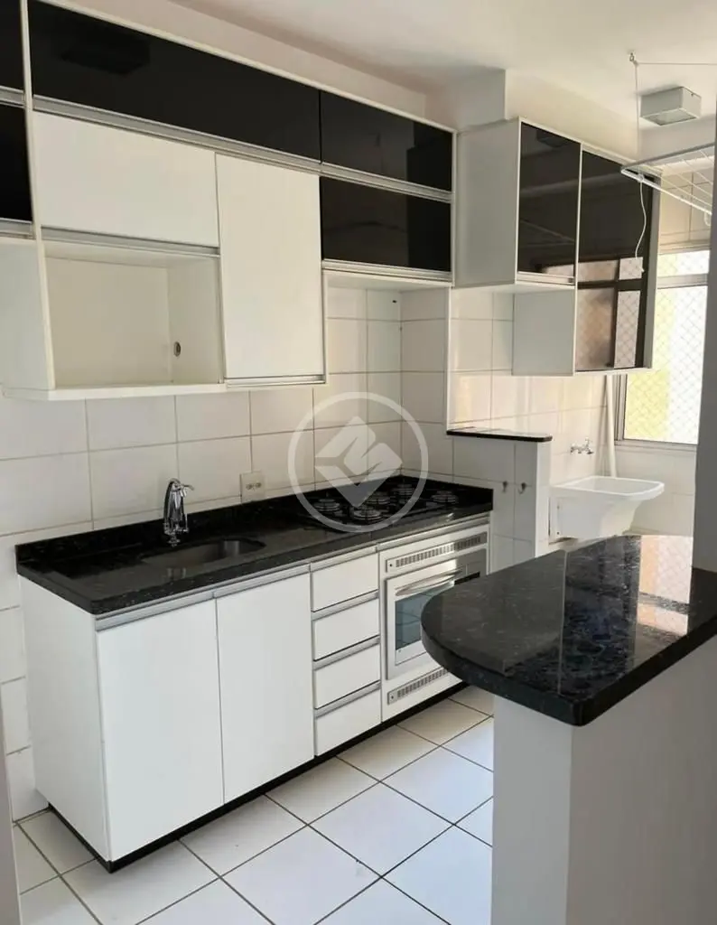 Imagem 3 - Apartamento em Ipiranga, Ribeirão Preto - SP