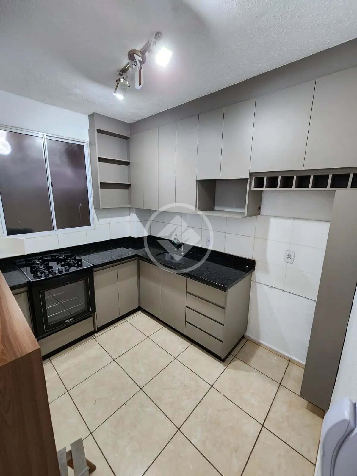 Imagem 4 - Apartamento em Conjunto Habitacional Sílvio Passalacqua, Ribeirão Preto - SP