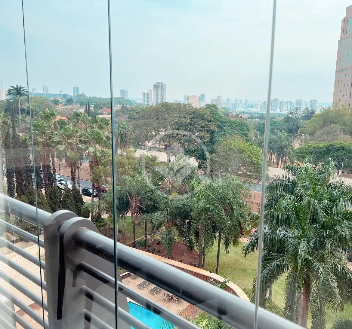 Imagem 5 - Apartamento em Jardim Irajá, Ribeirão Preto - SP