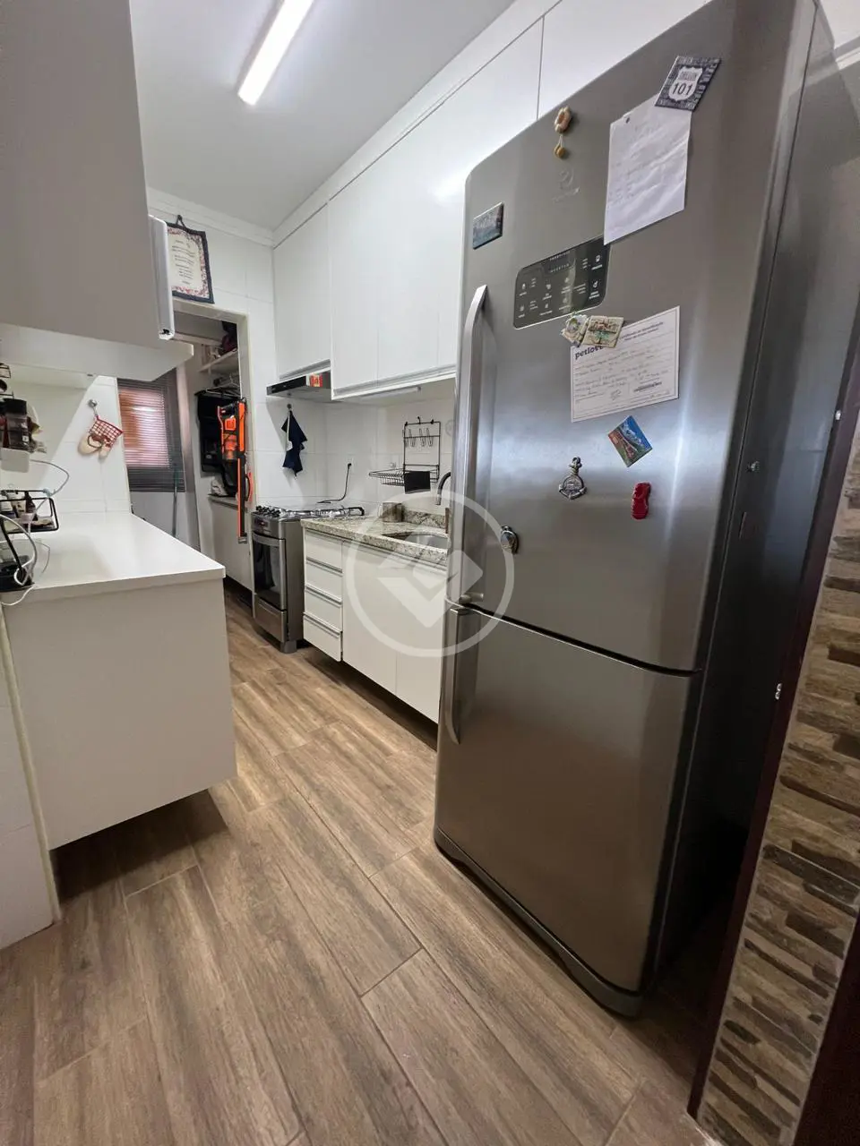 Imagem 4 - Apartamento em Nova Aliança, Ribeirão Preto - SP