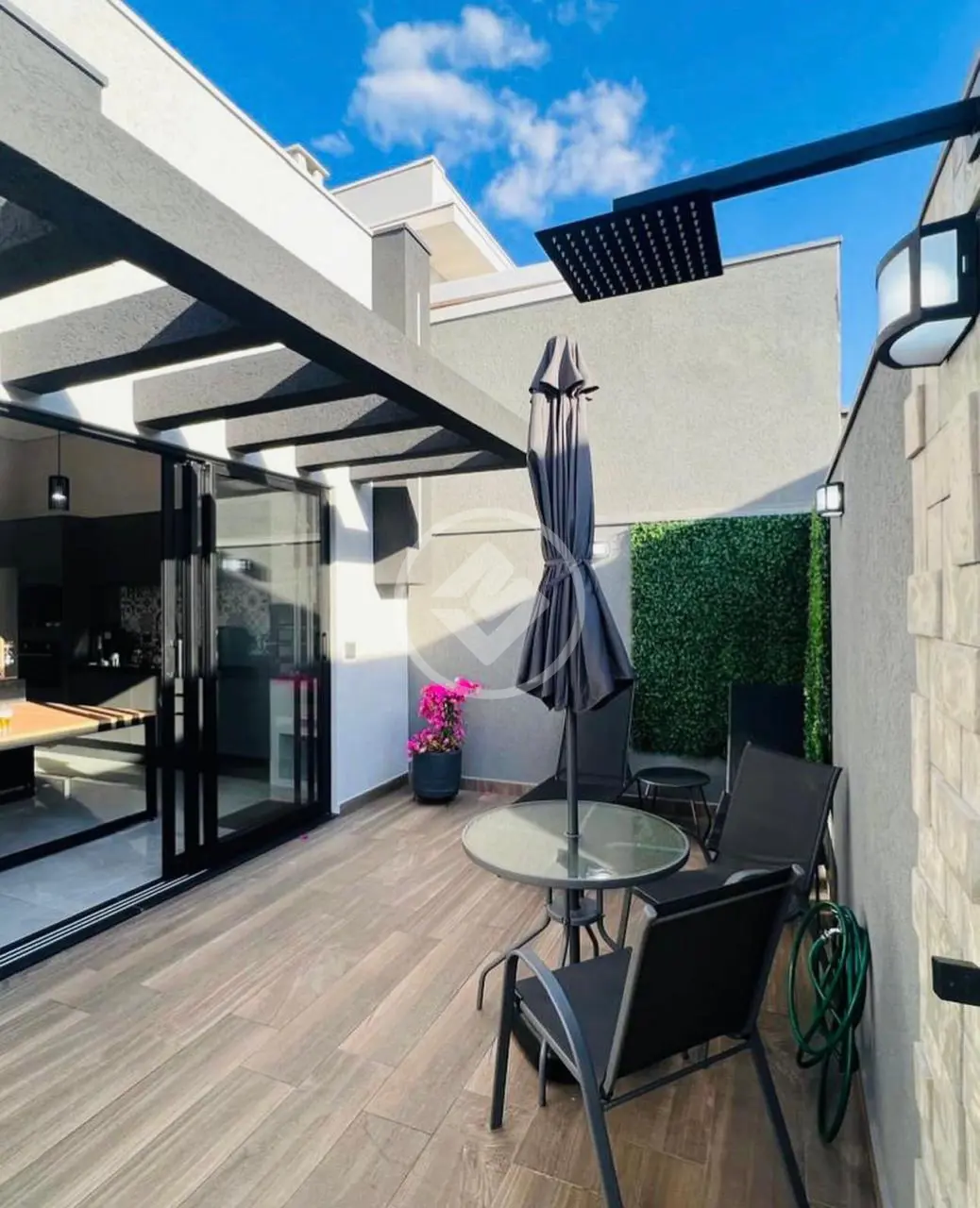 Imagem 4 - Casa Condomínio em Jardim San Marco II, Ribeirão Preto - SP