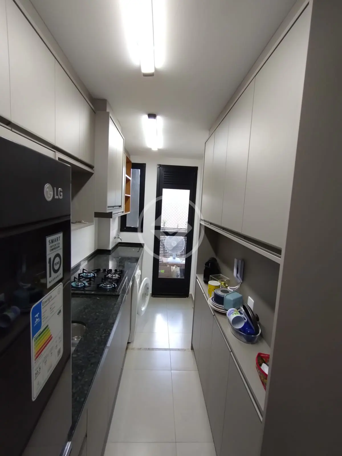 Imagem 5 - Apartamento em Loteamento Santa Marta, Ribeirão Preto - SP