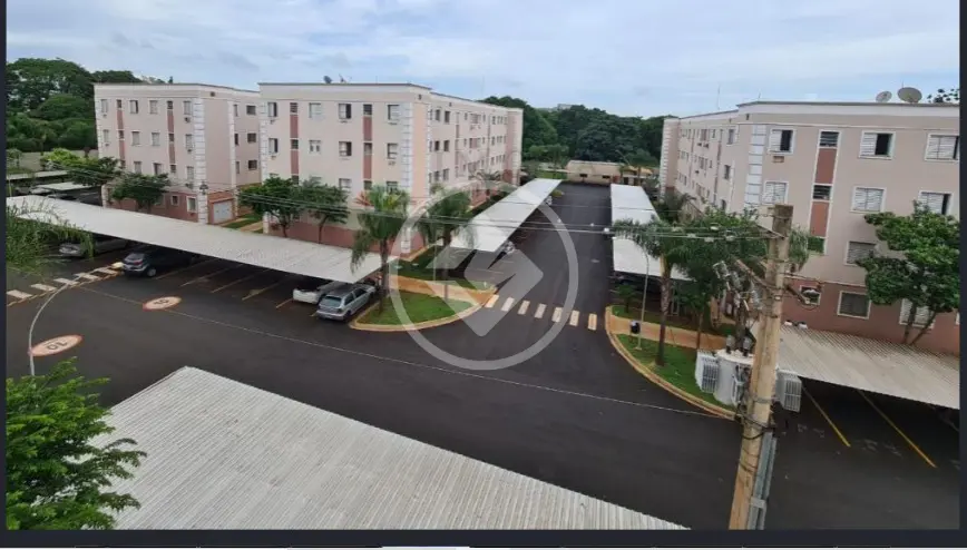 Imagem 4 - Apartamento em Parque dos Lagos, Ribeirão Preto - SP