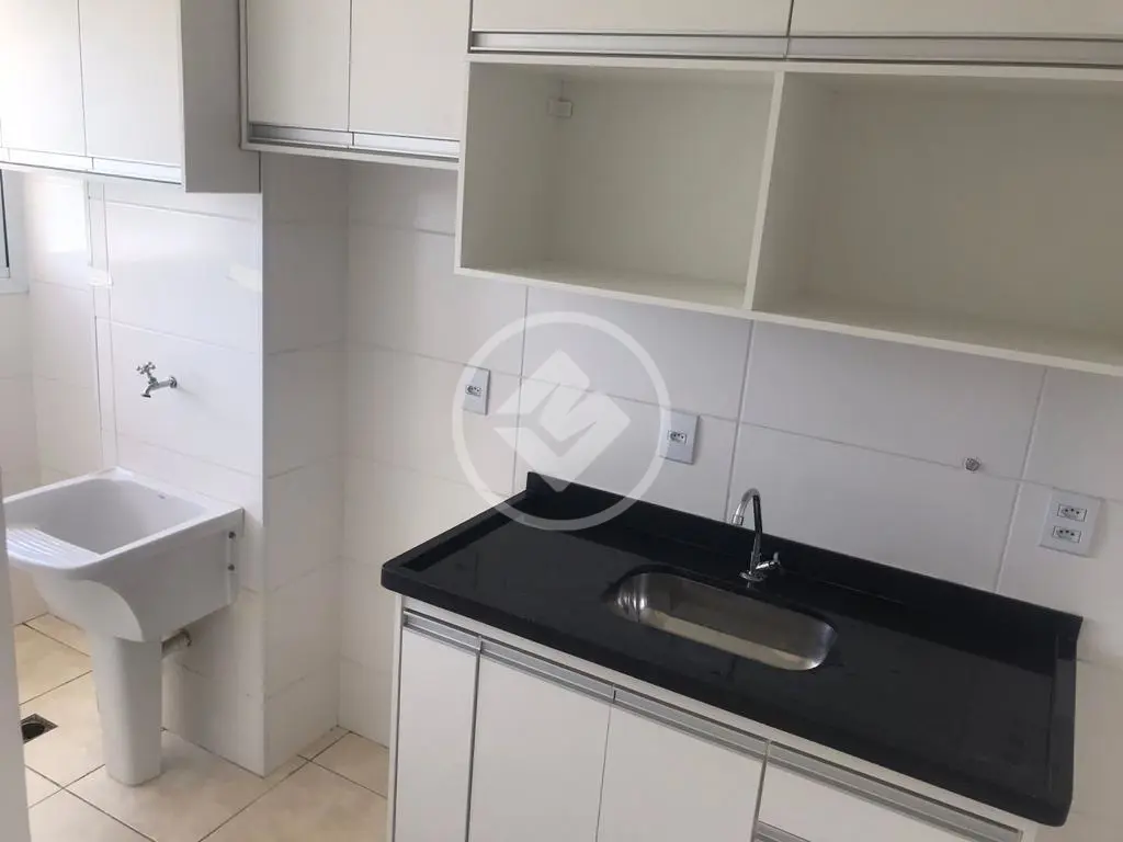 Imagem 4 - Apartamento em Jardim Anhangüera, Ribeirão Preto - SP