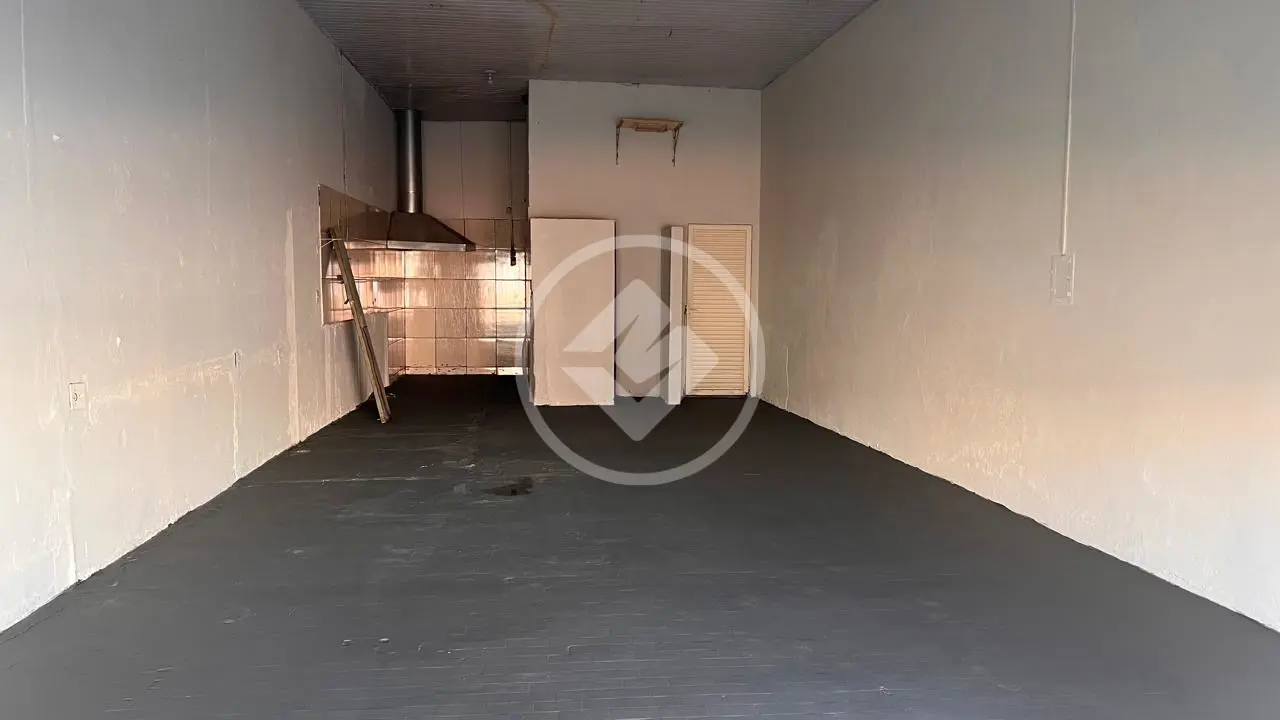 Sala Comercial Vila Tibério, Ribeirão Preto - SP — foto 1