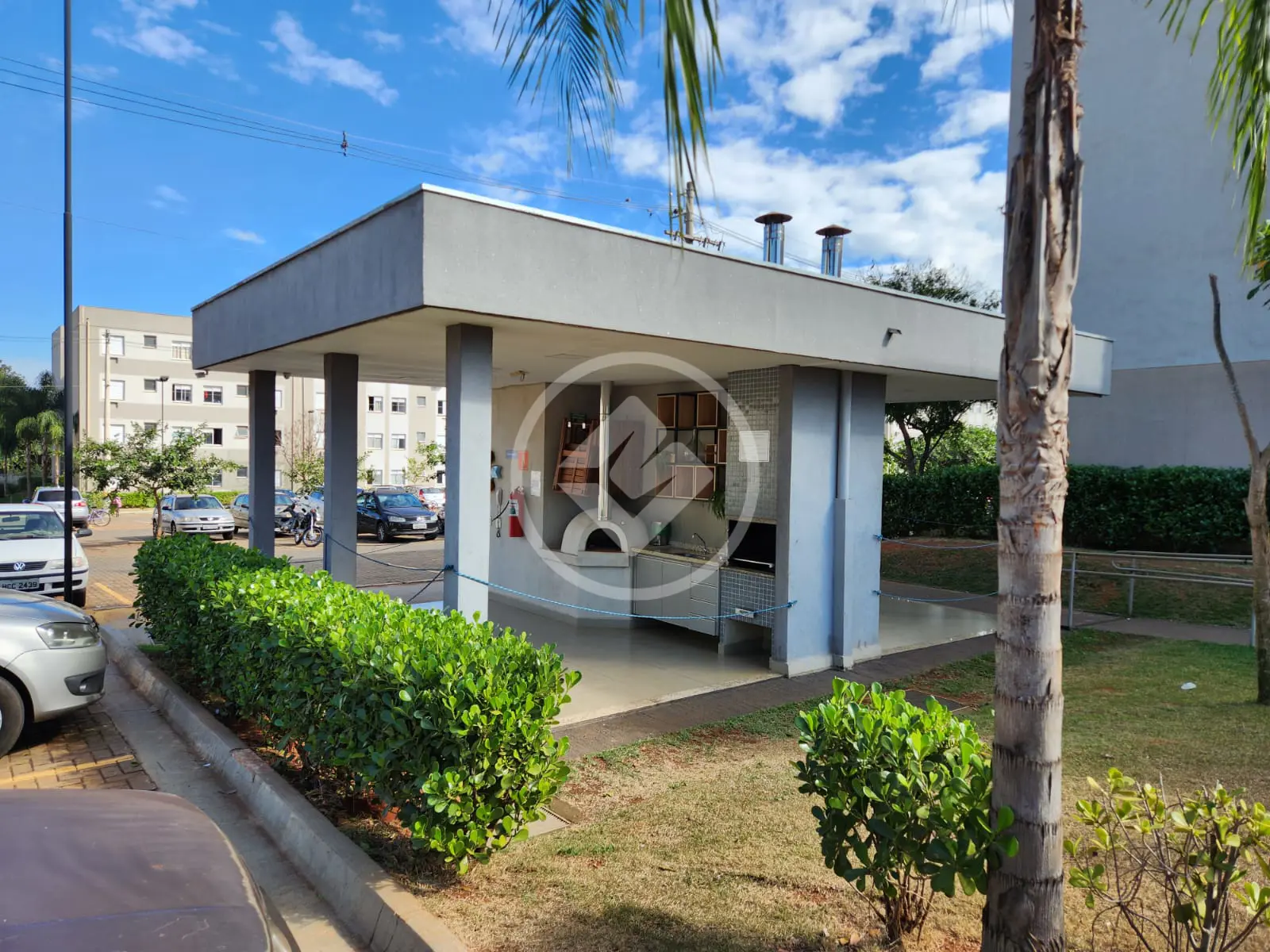 Imagem 6 - Apartamento em Jardim Diva Tarlá de Carvalho, Ribeirão Preto - SP