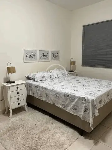 Apartamento Jardim Nova Aliança, Ribeirão Preto - SP — foto 2