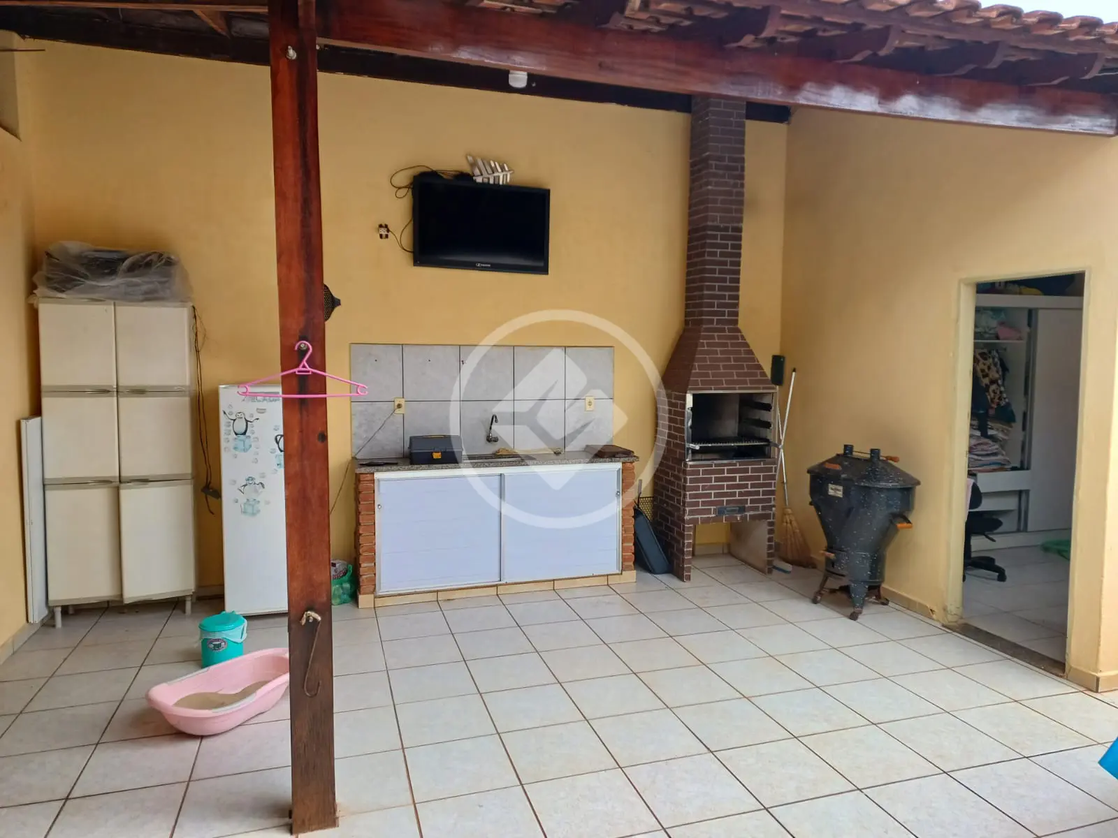 Casa Jardim Arlindo Laguna, Ribeirão Preto - SP — foto 2