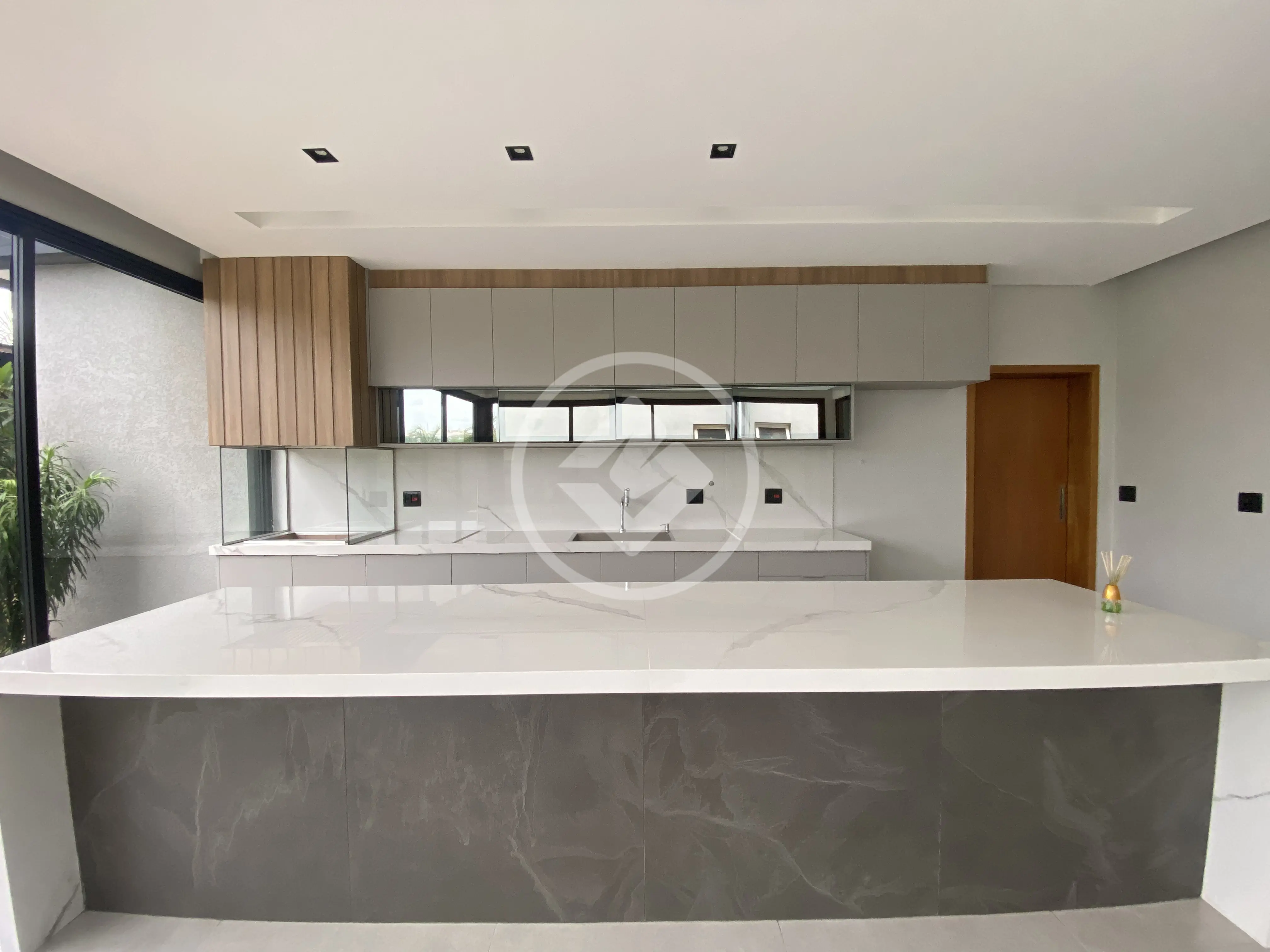 Imagem 3 - Casa Condomínio em Alphaville Ribeirão, Ribeirão Preto - SP