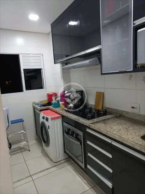 Imagem 3 - Apartamento em Terras de Santa Martha, Ribeirão Preto - SP