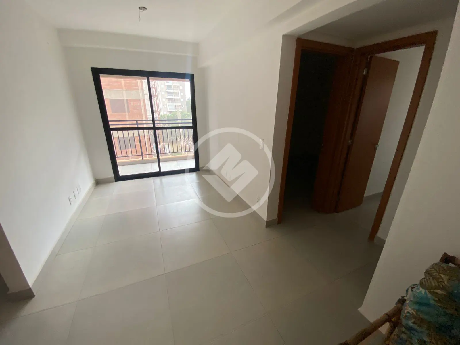 Apartamento Ribeirânia, Ribeirão Preto - SP — foto 2