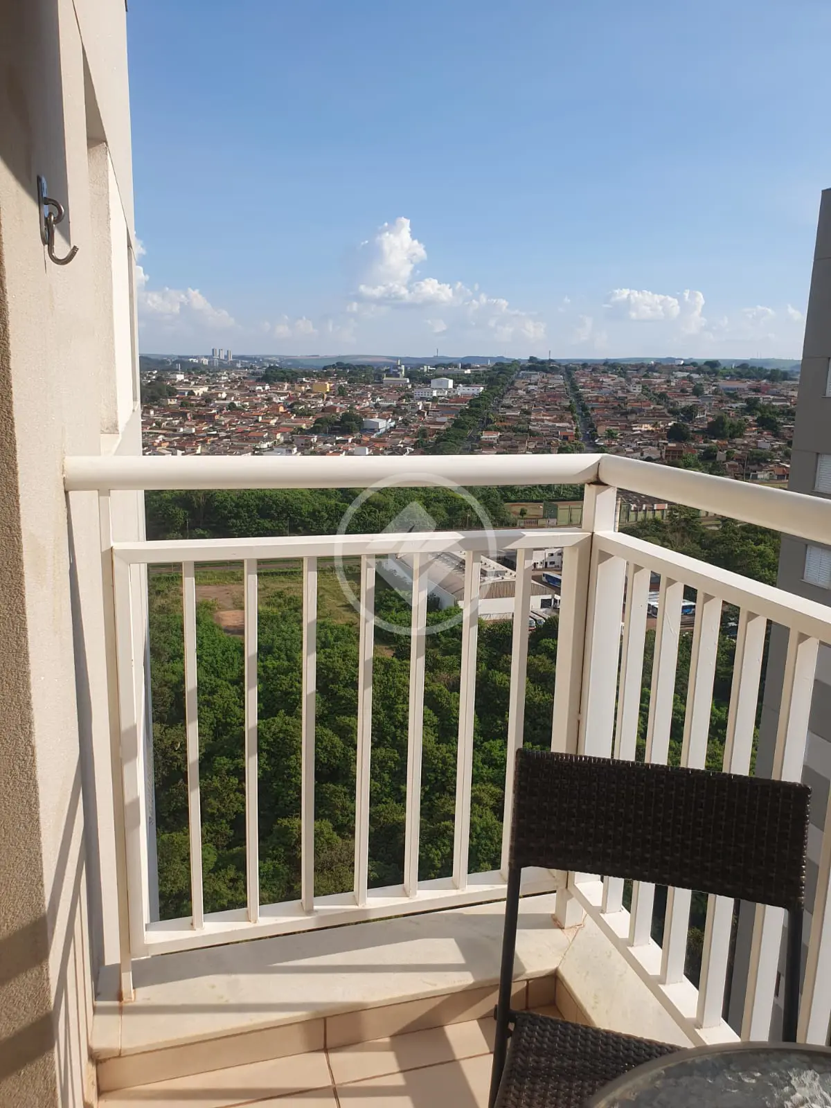 Imagem 1 - Apartamento em Vila Amélia, Ribeirão Preto - SP