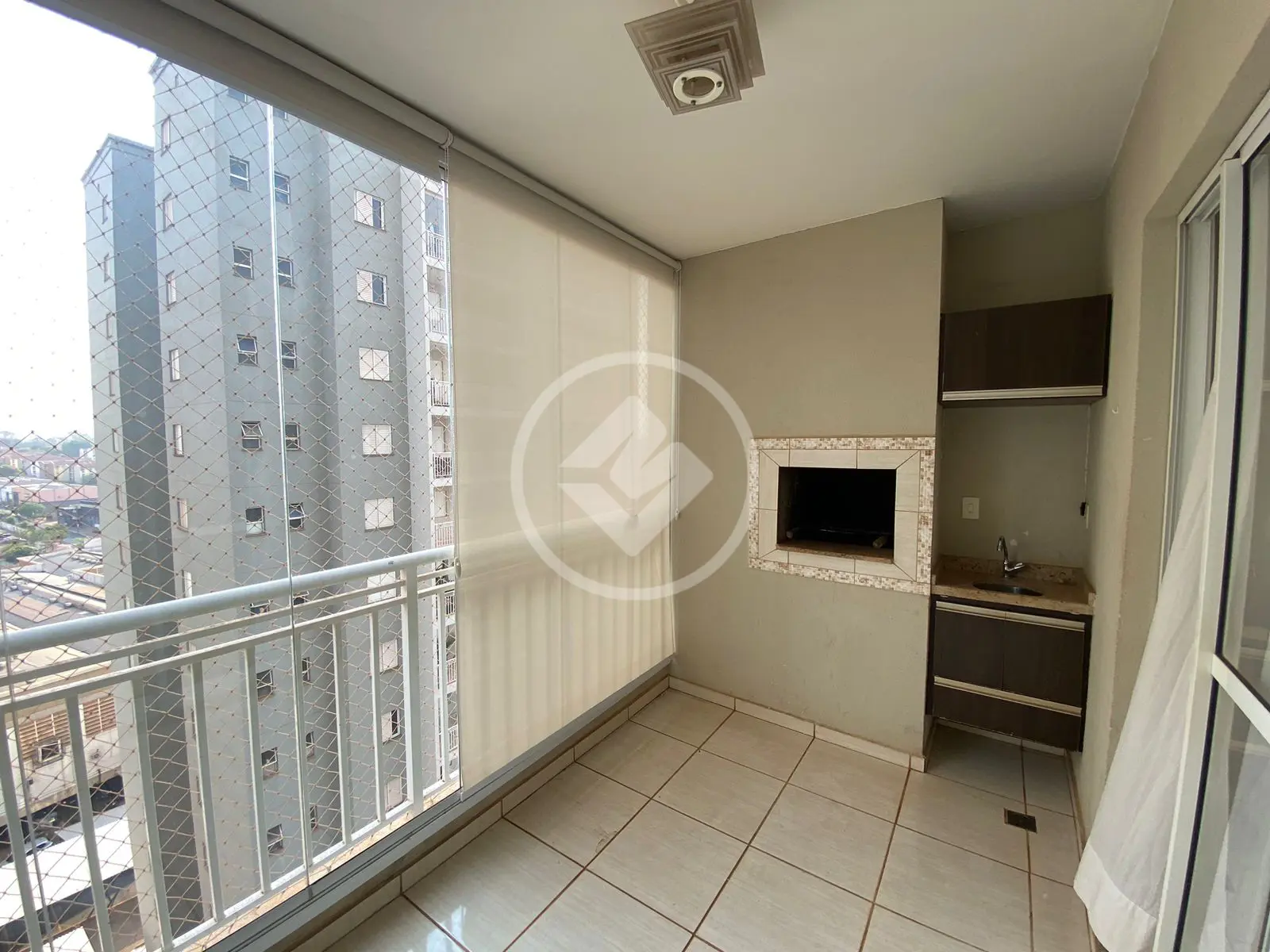 Imagem 3 - Apartamento em NOVA ALIANÇA, Ribeirão Preto - SP