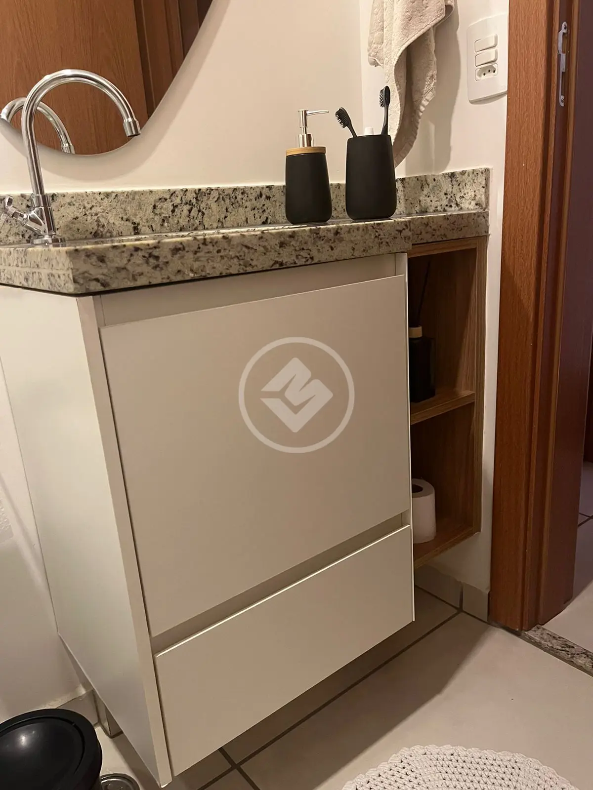 Imagem 5 - Apartamento em Quintas de São José, Ribeirão Preto - SP