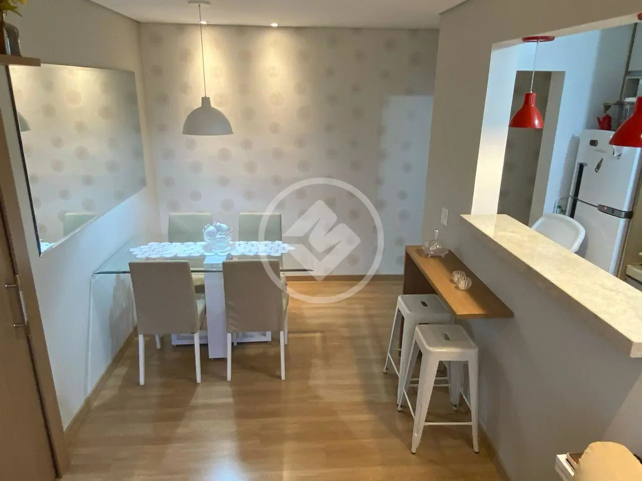 Imagem 2 - Apartamento em Guaporé, Ribeirão Preto - SP
