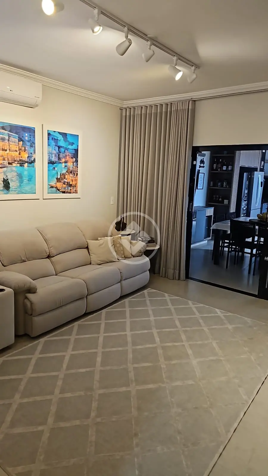 Casa Jardim Irajá, Ribeirão Preto - SP — foto 1