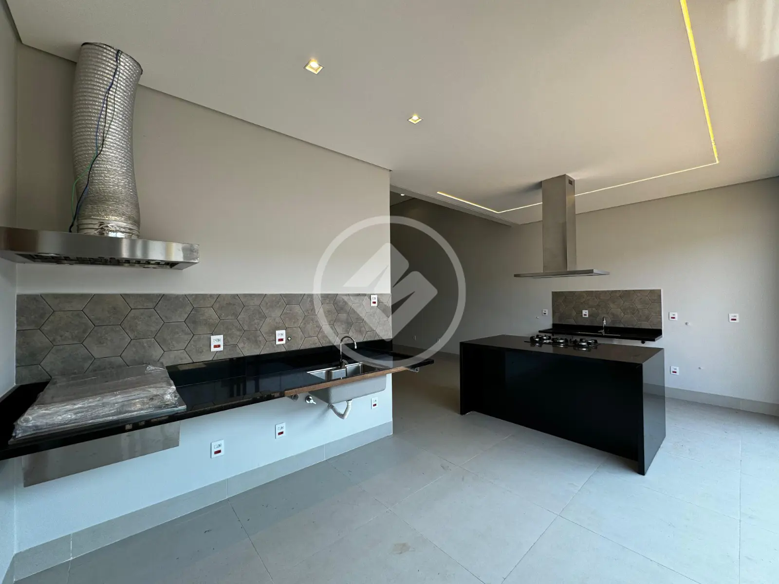 Imagem 6 - Casa Condomínio em Real Sul, Ribeirão Preto - SP