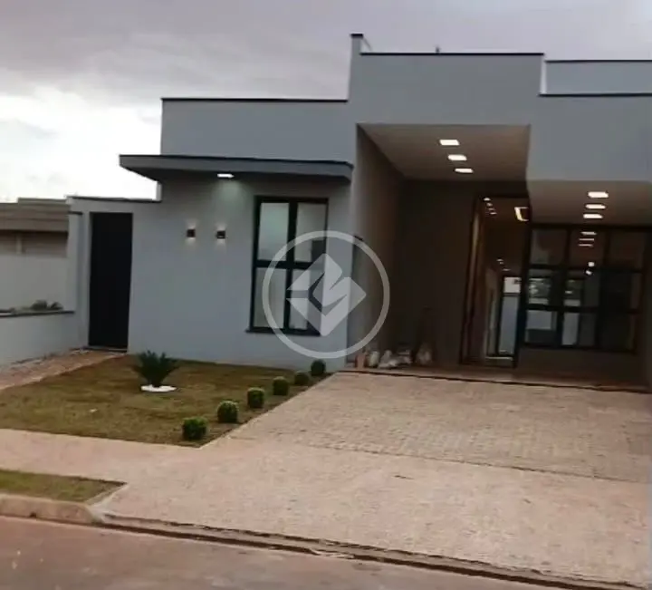 Image 14 - Casa Condomínio em Real Sul, Ribeirão Preto - SP