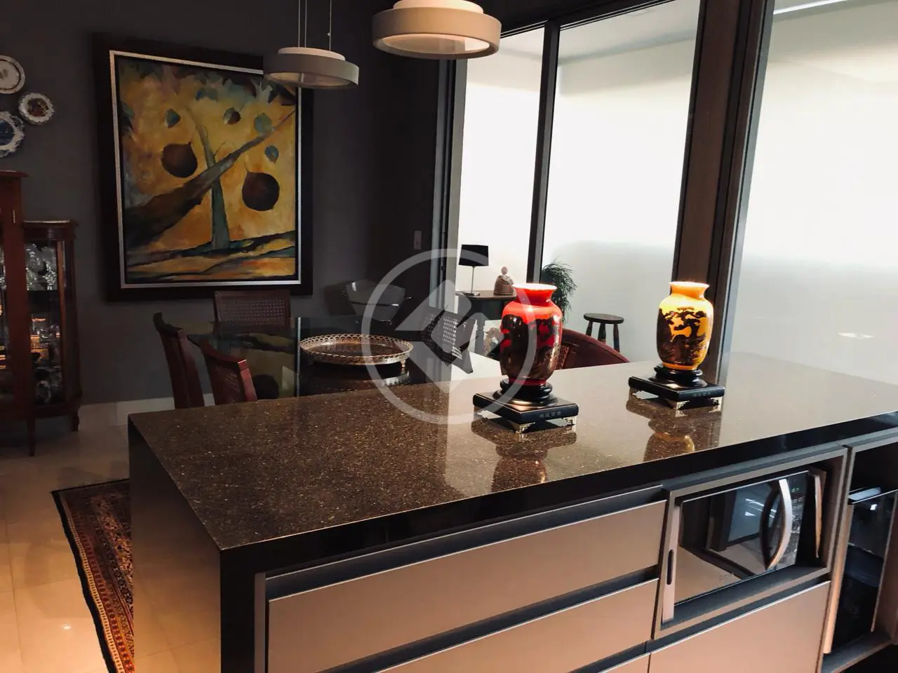 Imagem 3 - Apartamento em Jardim Botânico, Ribeirão Preto - SP