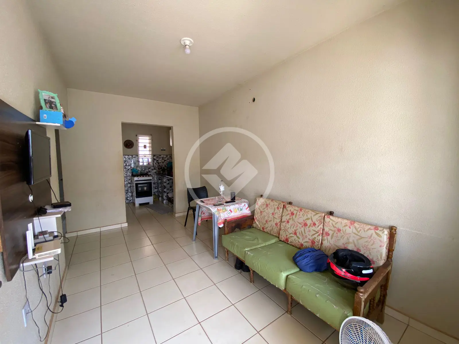 Casa Jardim Cristo Redentor, Ribeirão Preto - SP — foto 1
