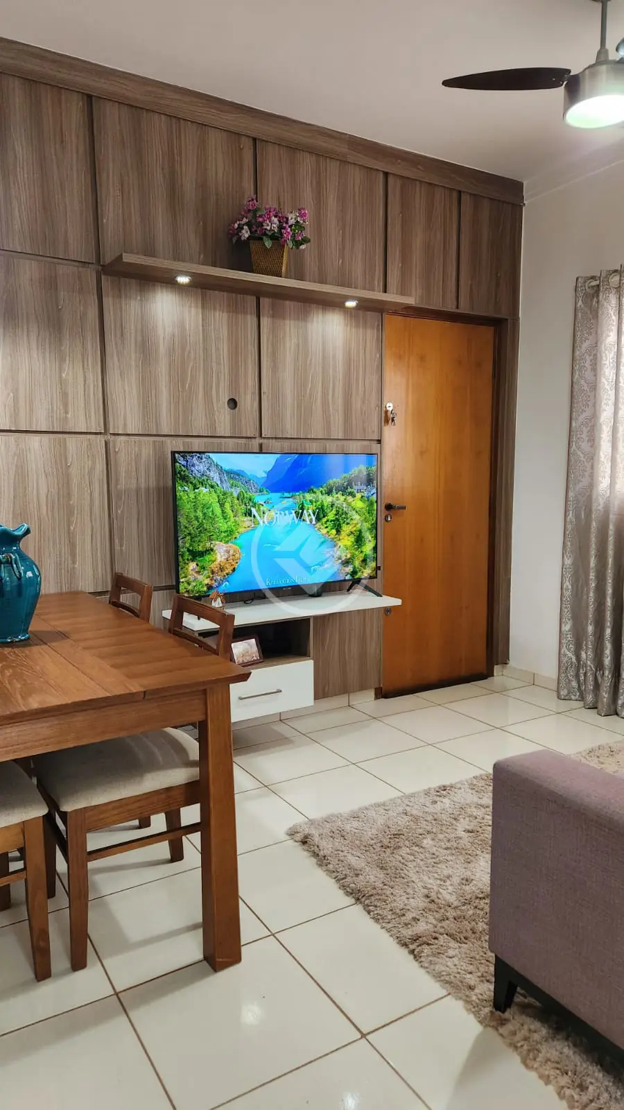 Imagem 2 - Apartamento em Jardim Botânico, Ribeirão Preto - SP