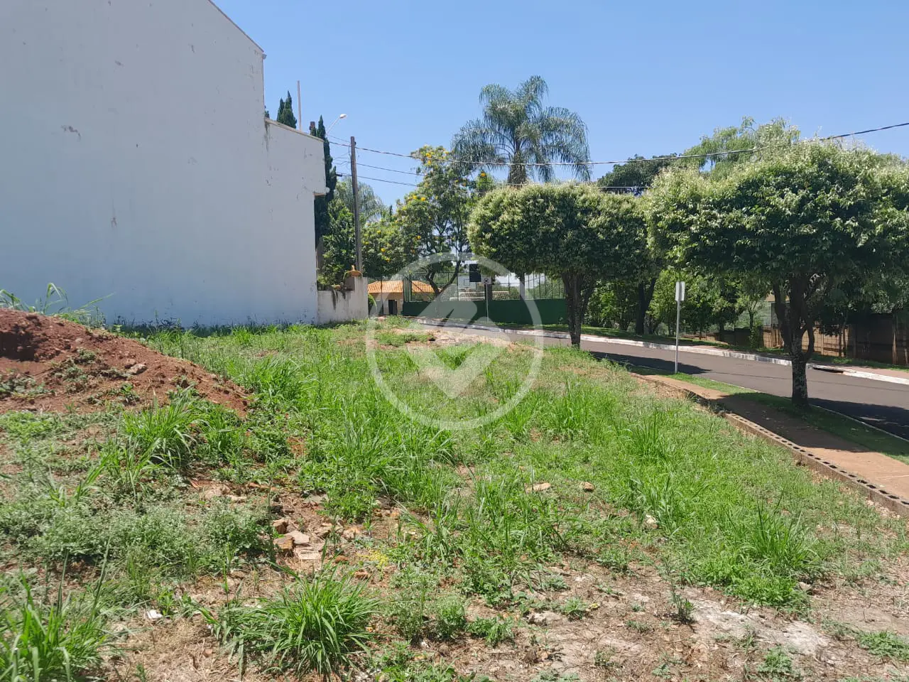 Imagem 5 - Terreno Condomínio em Distrito de Bonfim Paulista, Ribeirão Preto - SP