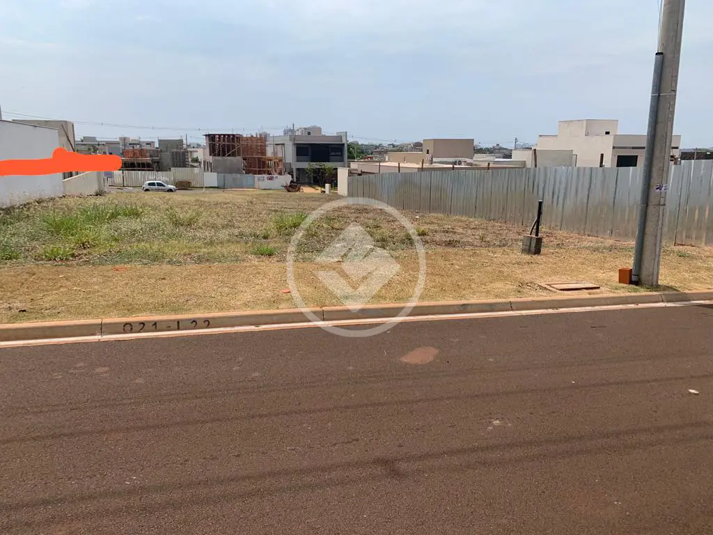 Terreno Condomínio Real Sul, Ribeirão Preto - SP — foto 2
