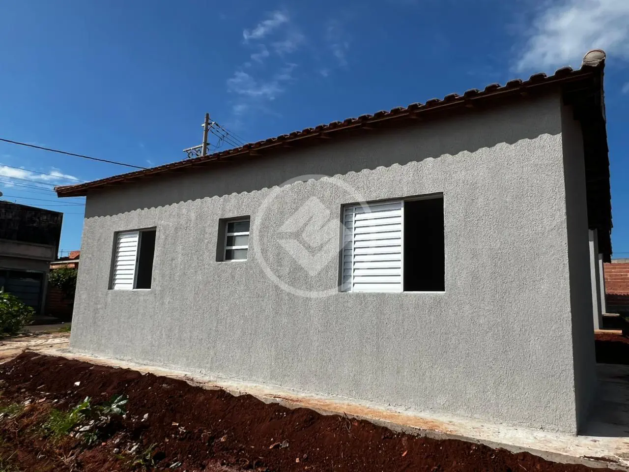 Casa Jardim das Acácias, Cravinhos - SP — foto 2