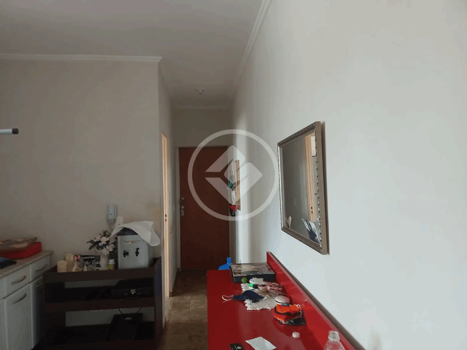 Apartamento Jardim Palma Travassos, Ribeirão Preto - SP — foto 2