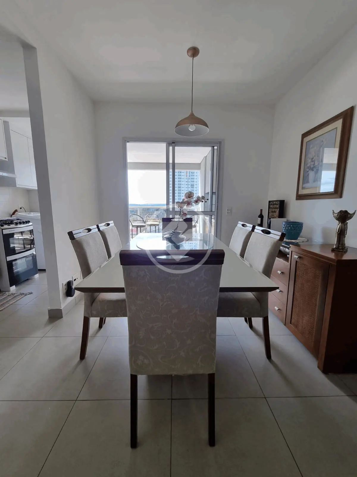 Apartamento Quinta da Primavera, Ribeirão Preto - SP — foto 2