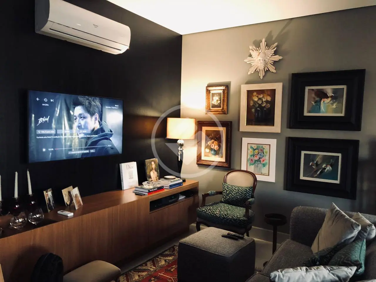 Imagem 2 - Apartamento em Jardim Botânico, Ribeirão Preto - SP