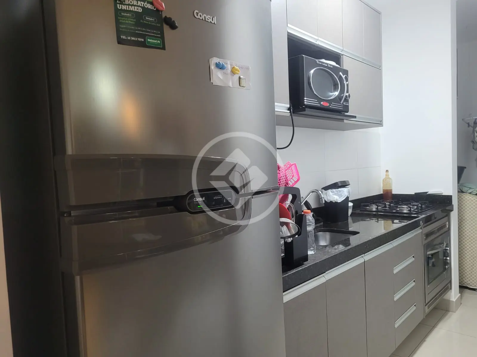 Imagem 6 - Apartamento em CENTRO, Ribeirão Preto - SP