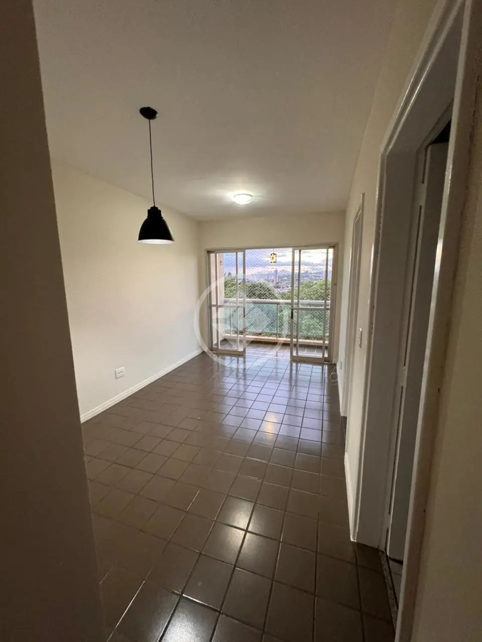 Apartamento Jardim Sumaré, Ribeirão Preto - SP — foto 1