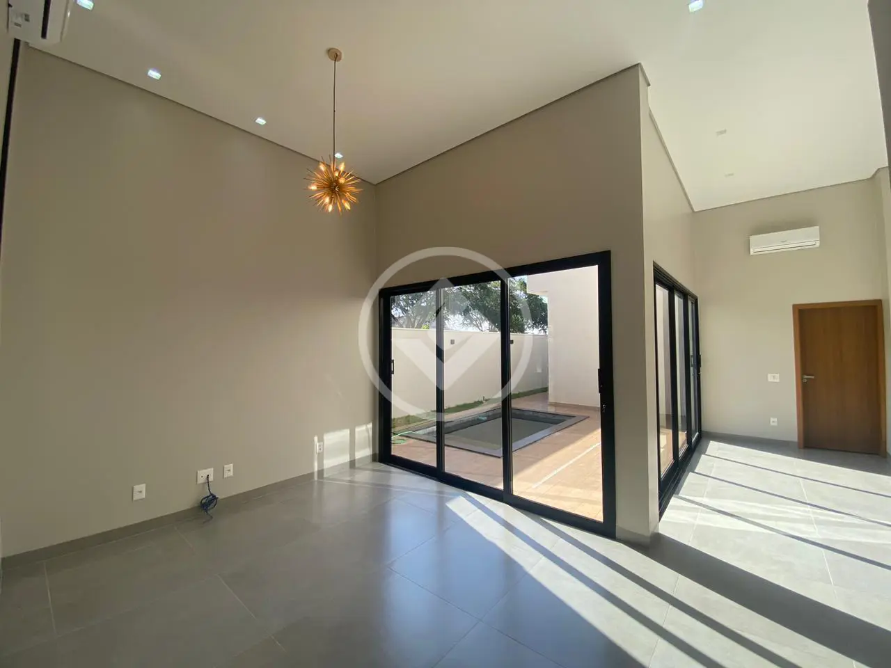 Imagem 2 - Casa Condomínio em Reserva San Pedro, Ribeirão Preto - SP