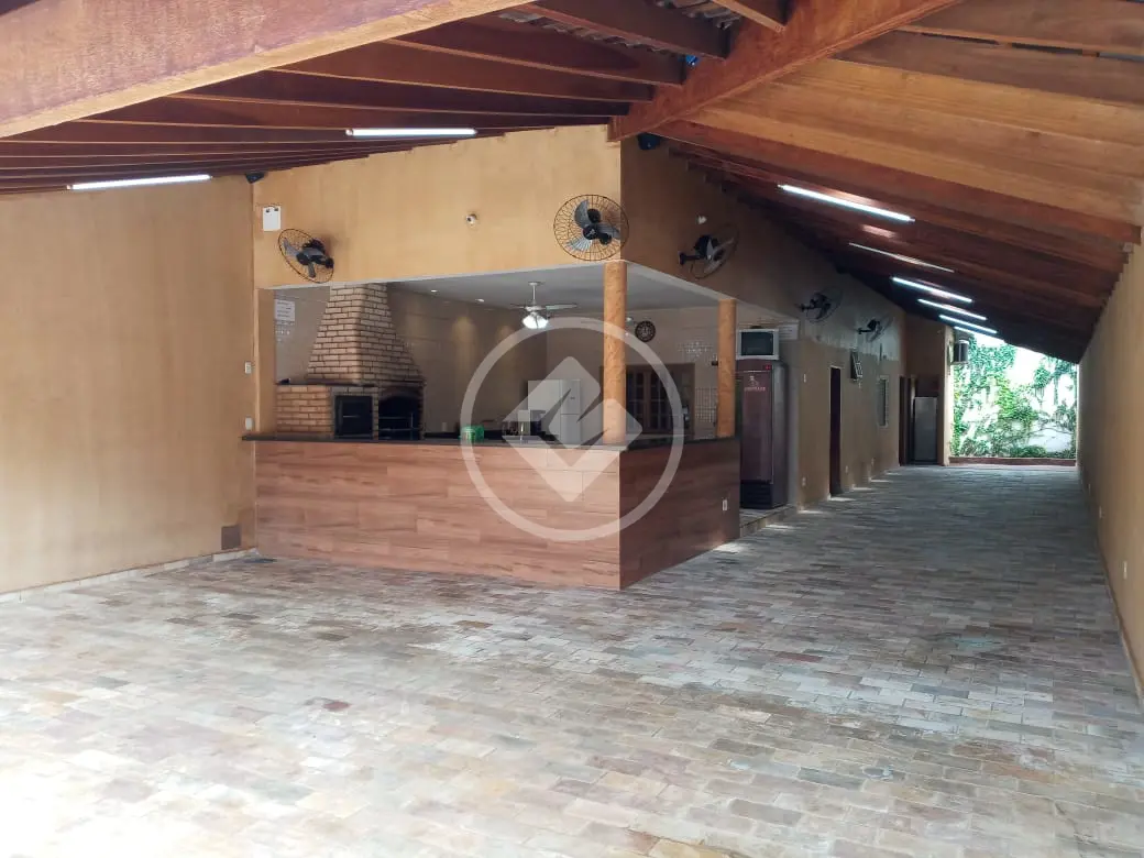 Casa Vila Albertina, Ribeirão Preto - SP — foto 1