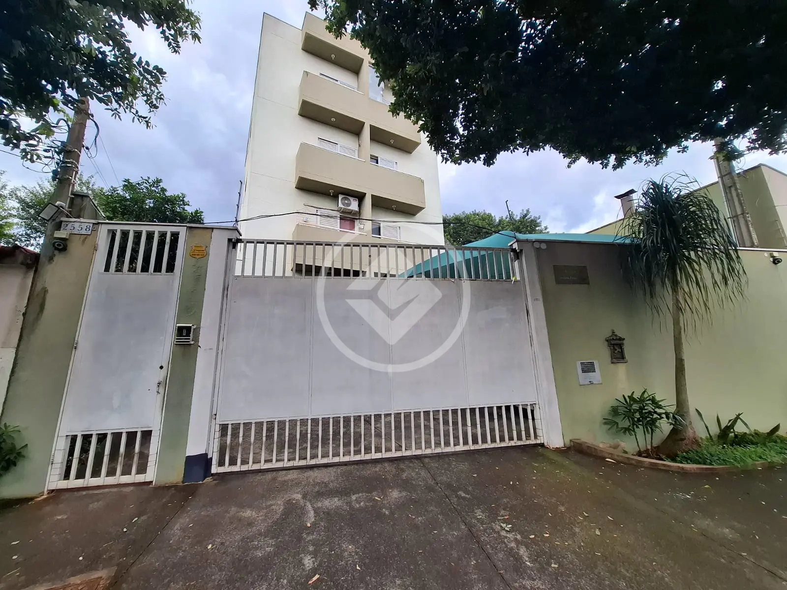 Apartamento Parque dos Bandeirantes, Ribeirão Preto - SP — foto 1