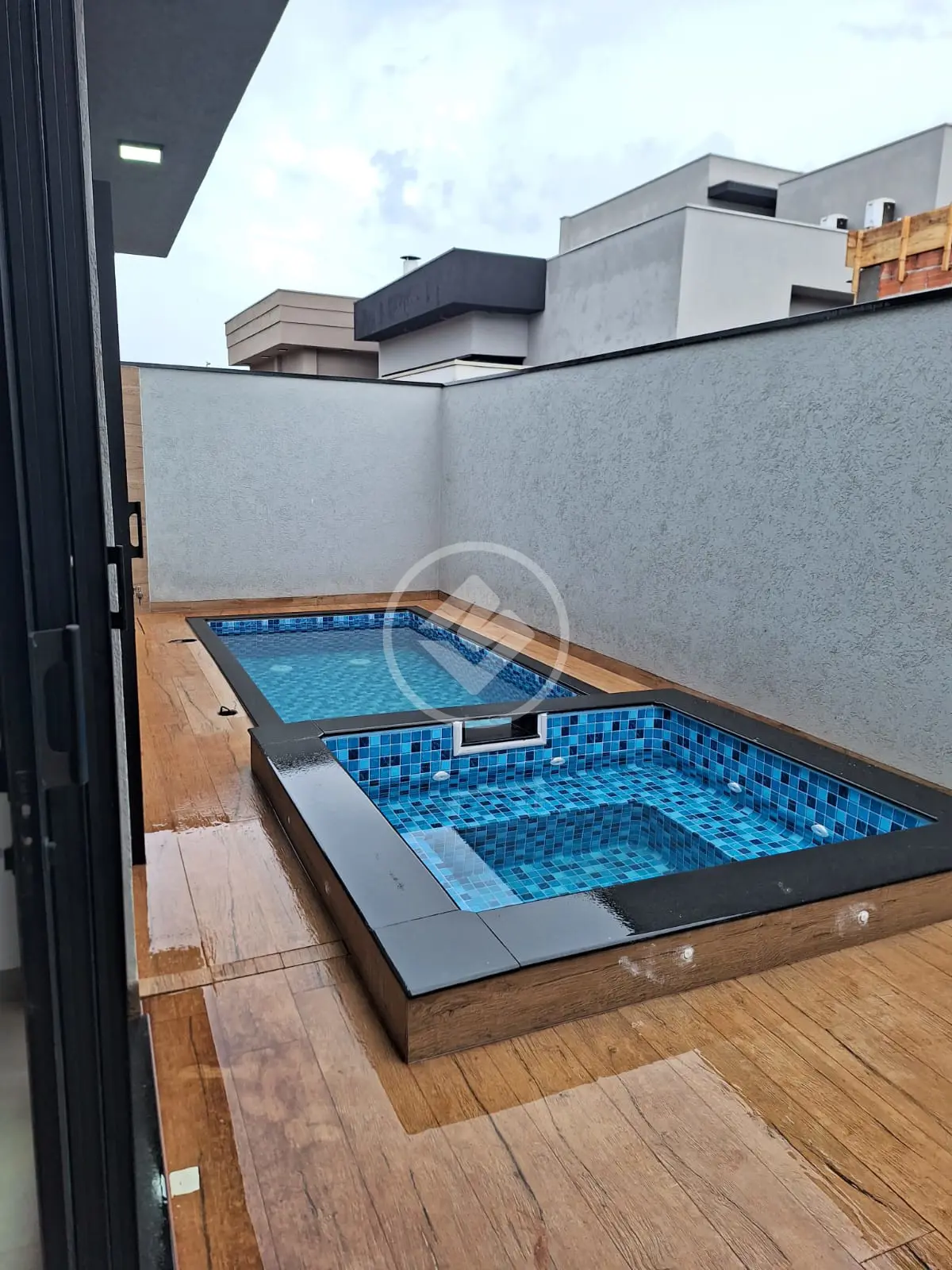 Imagem 6 - Casa Condomínio em Real Sul, Ribeirão Preto - SP