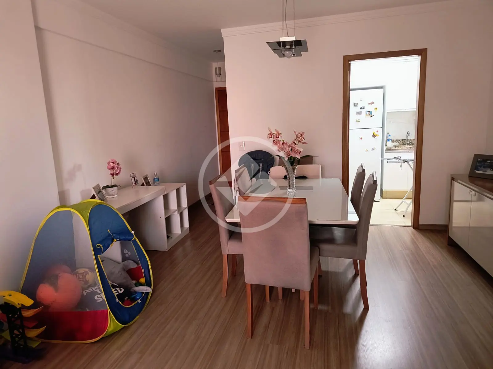 Imagem 2 - Apartamento em JARDIM PAULISTA, Ribeirão Preto - SP