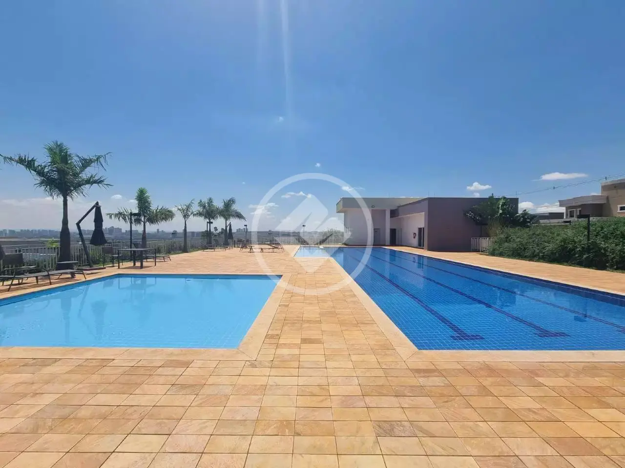 Imagem 4 - Terreno Condomínio em VILA DO GOLFE, Ribeirão Preto - SP